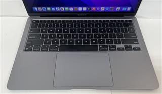 Apple Macbook Air 13in 2020 M1, Ram 8GB, 256GB SSD